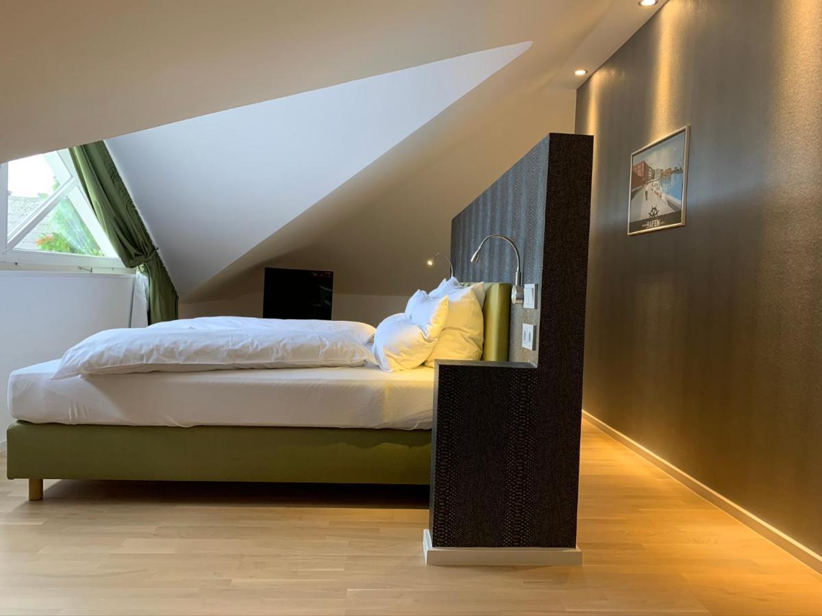 Park-Lodge Am Rohrbusch Munster  Zewnętrze zdjęcie