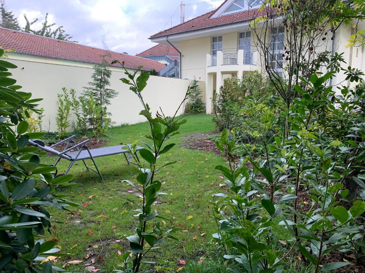 Park-Lodge Am Rohrbusch Munster  Zewnętrze zdjęcie