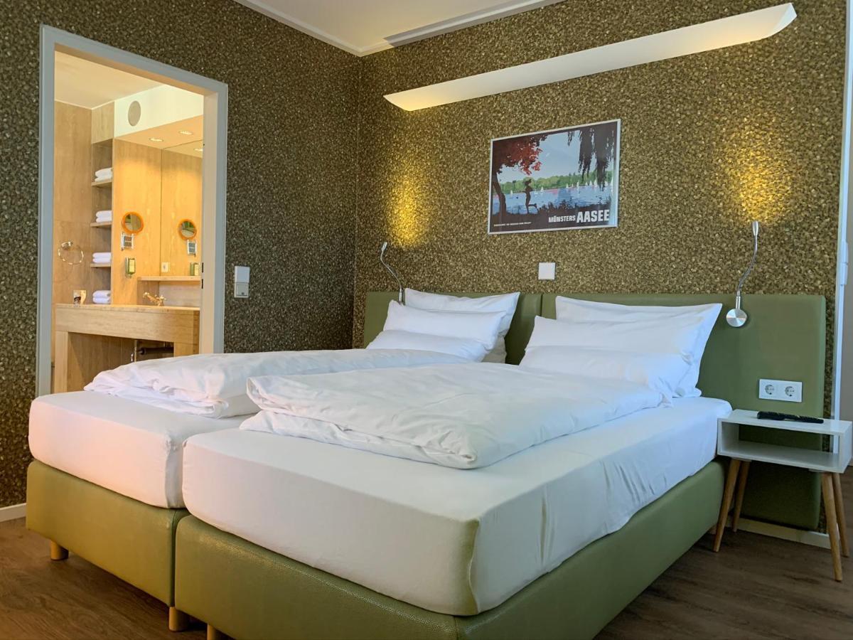 Park-Lodge Am Rohrbusch Munster  Zewnętrze zdjęcie
