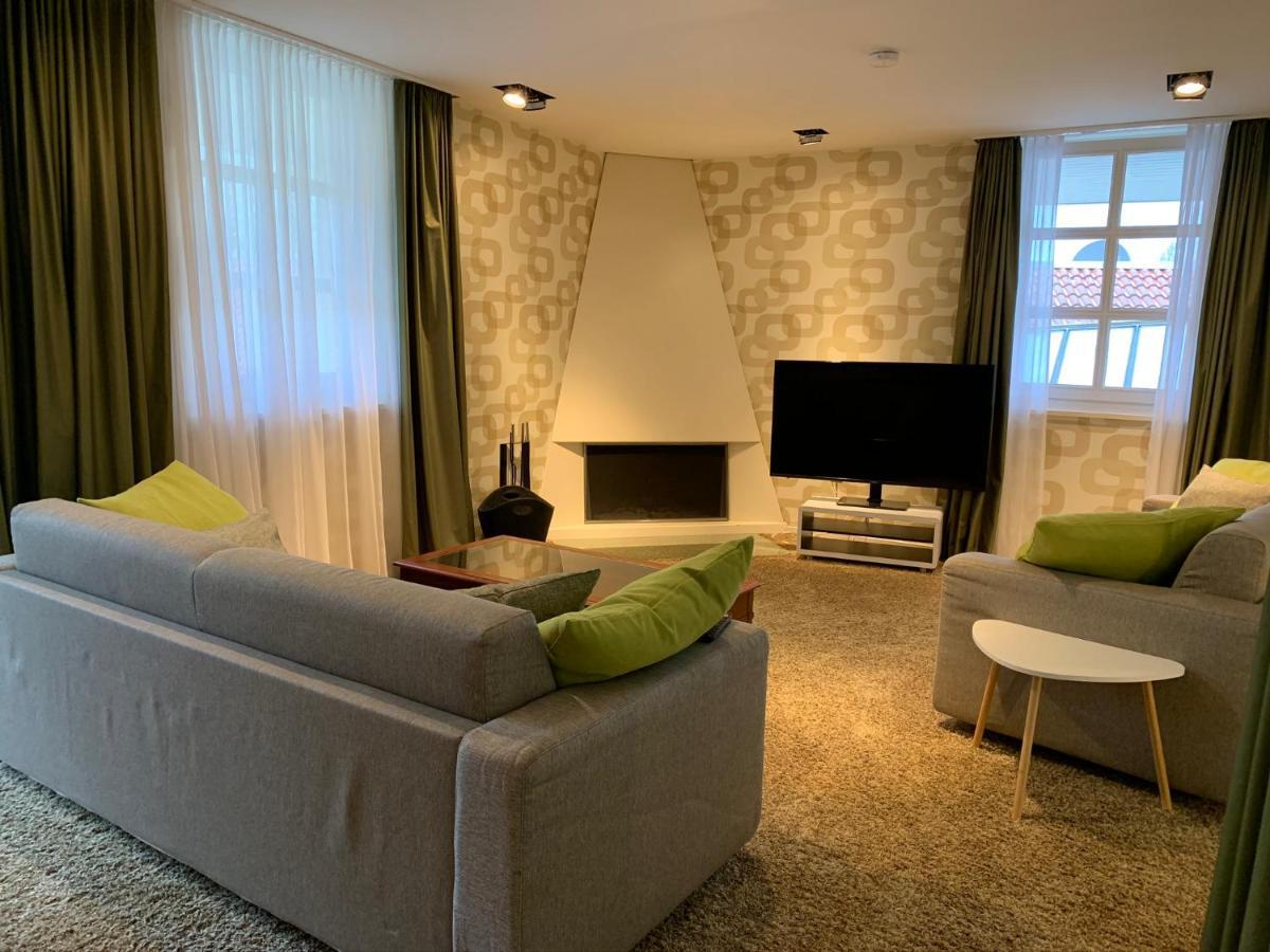 Park-Lodge Am Rohrbusch Munster  Zewnętrze zdjęcie