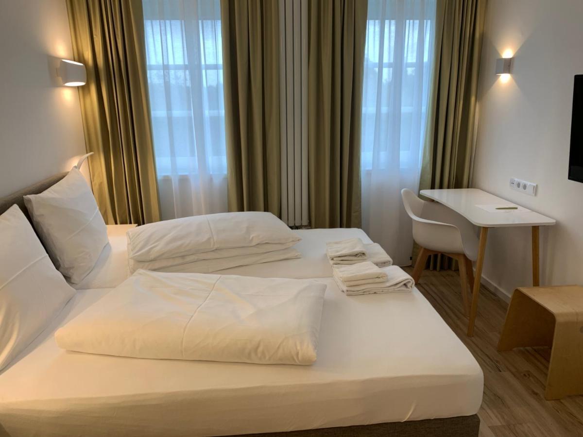 Park-Lodge Am Rohrbusch Munster  Zewnętrze zdjęcie