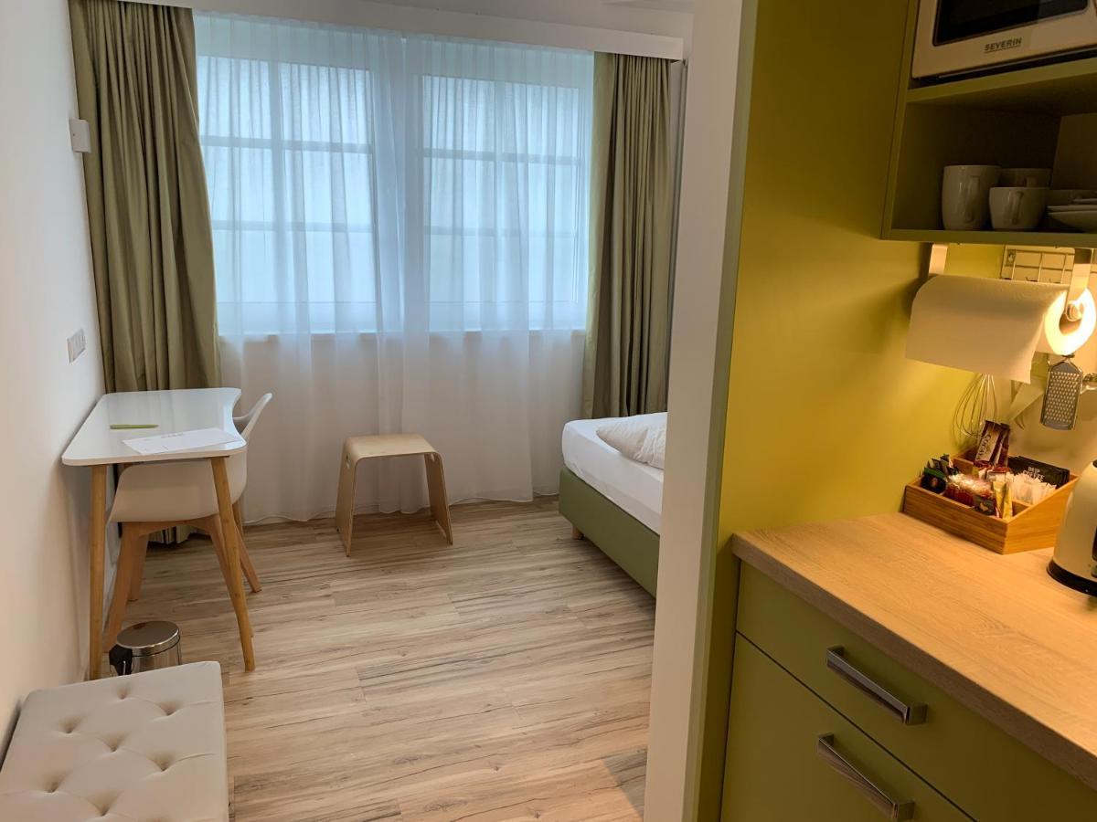 Park-Lodge Am Rohrbusch Munster  Zewnętrze zdjęcie